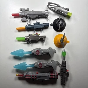 Lote de figuras GI Joe Cobra 25 30 50 ROC POC Star Wars forraje personalizado 1 - Imagen 1 de 8