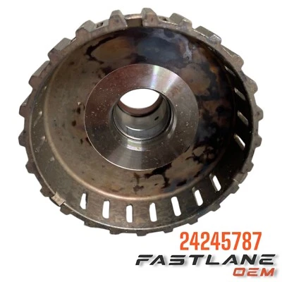 Cadillac XTS 2014-2019 buje de embrague portador de reacción nuevo OEM 24245787 Foto 1 de 4