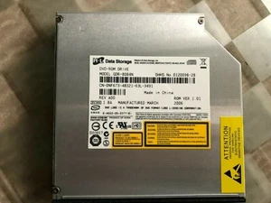 Nueva unidad Dell HL Hitachi LG GDR-8084N Slimline DVD/CD IDE - Imagen 1 de 3
