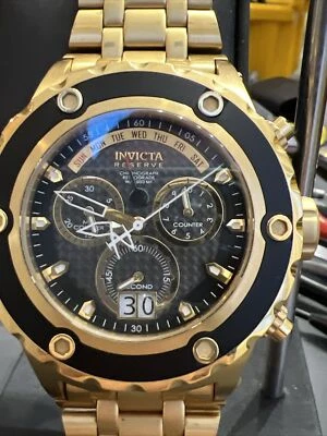 Invicta Subaqua Reserve 90112 Foto 1 de 4