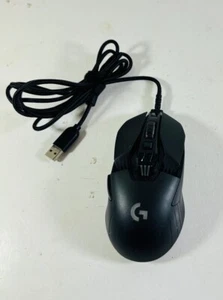 Logitech G903 Wired Gaming Mouse MR0076 Read Description - Picture 1 of 5