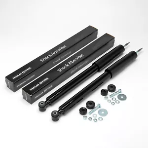 FOR MERCEDES-BENZ A-CLASS (W169) A 170 2004>2012 REAR SHOCK ABSORBERS SHOCKS X 2 - Picture 1 of 1