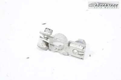 2020-2023 MAZDA CX-30 CX30 BATTERY NEGATIVE (-) TERMINAL CLAMP OEM - Изображение 1 из 4