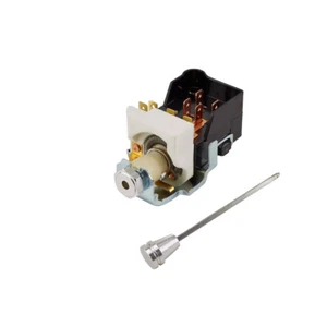 Universal For GM Headlight Switch with Billet Aluminum Knob Lever 12 Volt New A6 - Foto 1 di 17