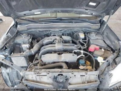 Used Windshield Wiper Motor fits: 2015 Subaru Forester assembly Grade A - Image 1 of 4