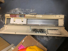 Brother KH-950i Electronic Knitting Machine ***excellent Condition ***