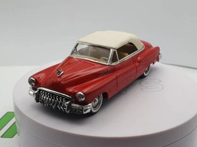 Buick 1950 Cabrio Solido 1/43 - Immagine 1 di 2