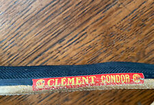 Vintage Clement Condor Tubular Sew-Up Tire 700c 27" NOS Italy 