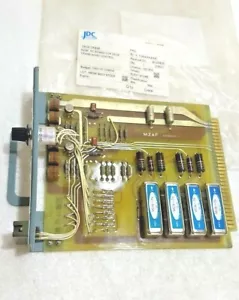 MZAF PC Board For Deck Crane Hoist Control MZAF - AH08622-1 - S215OY - T31027013 - Picture 1 of 5