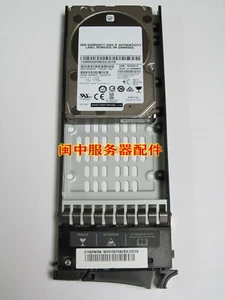 For IBM 00MN526 00RX927 00RX915 1.8T 2.5 12G SAS V3500 V3700 Hard Drive - Afbeelding 1 van 3
