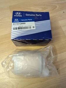 Hyundai Fuel Filter - (31112 C9000) - Picture 1 of 2