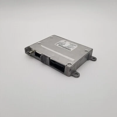 07-10 Módulo de comunicación Bluetooth Mercedes W216 CL550 S550 2218709092 OEM  Foto 1 de 4