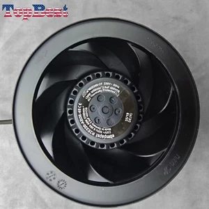 Centrifugal Turbine Fan for ebmpapst R2E220-AB06-48 230V 85/120W - Picture 1 of 7