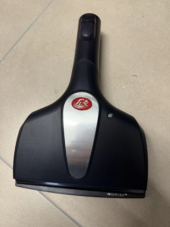 Lux Elektro Vaguflex PL1 Polsterbürste Matratzenbürste Staubsauger S115 Neu - Bild 1 von 3