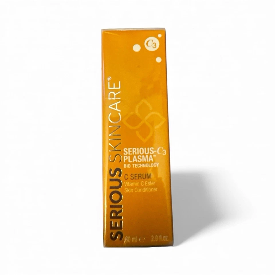 Acondicionador de piel Serious Skin Care C 2 oz/sellado/nuevo con caja) Foto 1 de 1