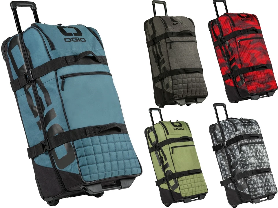 OGIO Trucker Gear Bag - Image 1 of 1