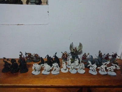 AOS Stormcast Army - Image 1 of 4