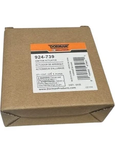 Dorman 924-739 Ignition Actuator **SALE** - Picture 1 of 1