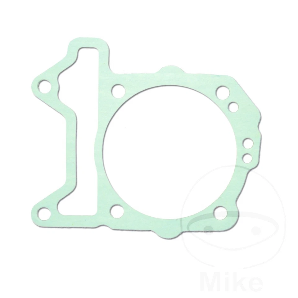 Athena Cylinder Base Gasket 0.8mm Fits Vespa GTV 250 2007-2011 - Изображение 1 из 1