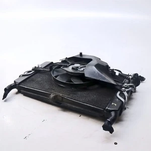 2015 Yamaha MT-09 Radiator - 1RC1246100 - Picture 1 of 6