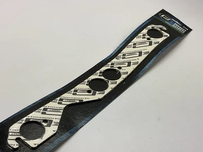Mr Gasket 150 Exhaust Manifold Gasket Set 1955-1991 Chevy SBC 1.63" Port .062" - Image 1 of 4