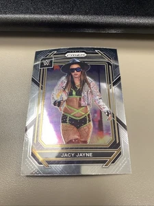 2023 Panini Prizm WWE #146 Jacy Jayne - Bild 1 von 2