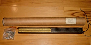 Vintage LT200-8 HO Scale Locomotive Test Unit Track Precision Manufacturing Co - Picture 1 of 6