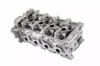 Genuine GM Cylinder Head 25195269 Foto 1 de 3