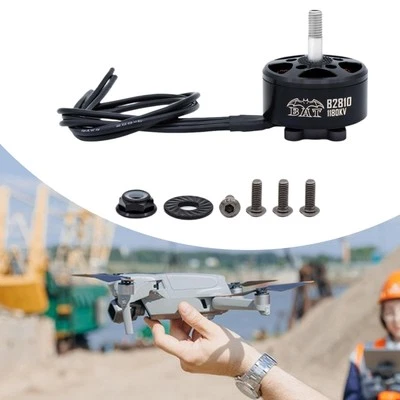 1180kv Drone Brushless Motor Replace for FPV Drone Quadcopter High Speed - Image 1 of 4
