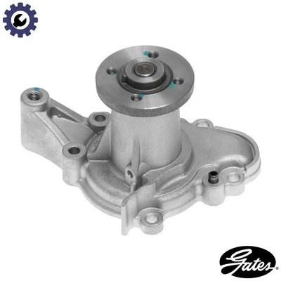 WATER PUMP ENGINE COOLING WP0221 FOR HYUNDAI ATOZ/AMICA GETZ/PRIME ATOS CLICK - Image 1 of 4
