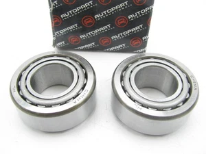 (2) Autopart International 1410-45381 Front Outer Wheel Bearings - Picture 1 of 3