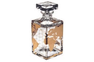 Vista Alegre - Atlas - Whisky Decanter - 253631N - Picture 1 of 1