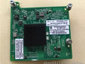 HP QMH2572 8Gb Fibre Channel HBA 659822-001 656452-001 651281-B21 Qlogic Gen 8 - Picture 1 of 4