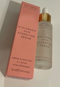MZ Skin Hyaluronic Acid Hydrating Serum 30 ml - 1.01 Fl Oz value of 175.00 - Picture 1 of 4