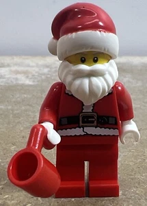 Minifiguras coleccionables Lego Santa serie 8 8833 - Imagen 1 de 2