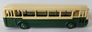 French Dinky 29D - Panhard Paris Bus - Our own restoration (DT2350) - Picture 1 of 6