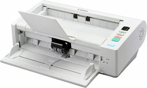Canon imageFORMULA DR-M140 Document Scanner 40ppm Scan Speed 600 x 600 dpi - Picture 1 of 2