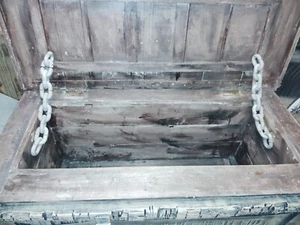 Custom Built Chest - Picture 1 of 5