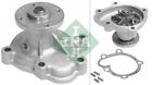 INA 538 0305 10 WATER PUMP FOR OPEL,VAUXHALL