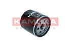 Kamoka F117501 Oil Filter For Alfa Romeo Audi Bmw Byd Chevrolet Citroën Cupra Fo