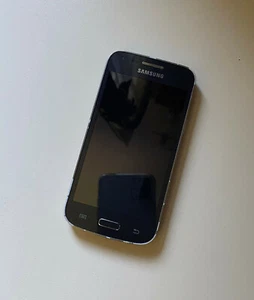Smartphone Samsung Galaxy Core Plus SM-G350 display 4,3” usato pochissimo. vendo - Foto 1 di 3