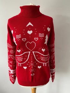 Christmas Plus Size Jumpers \u0026 Cardigans 