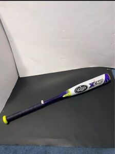 Louisville Slugger Bat Xeno Plus Youth Softball Model FBXN162 26"/-12.5.  13.5oz