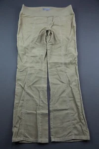 Mujer Old Navy Maternity Corduroy Pantalones Bota Corte Beige Talla M (34x30) - Imagen 1 de 5