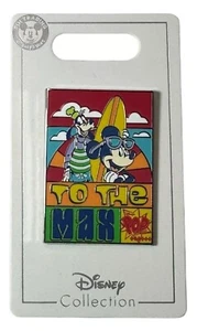 Disney Parks Pin 145937 WDW - Pop Century Resort To the Max New - Picture 1 of 2