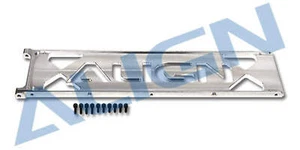 ALIGN T-REX 800E Metal Bottom Plate : H80B008XXT - Picture 1 of 1