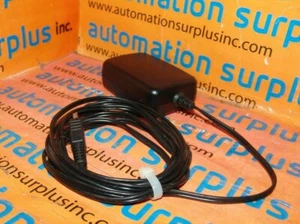 BLACKBERRY PSM04A-050RIMC WALL CHARGER 0.2AMP 100/240VAC NEW!! WOW!! - Photo 1 sur 5