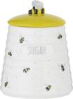 Price &Kensington Sweet Cute Flying Bumble Bees  Tableware With Decorative Spots