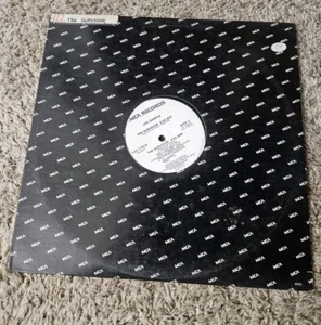 JOE SAMPLE The Survivor MCA 12" Single 1985 - Picture 1 of 6