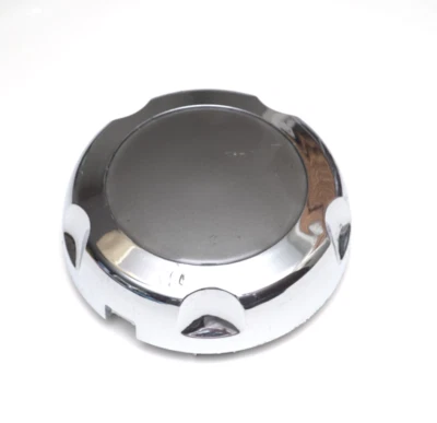 Chrome & Charcoal Center Cap BC-551 For 2002-2006 16" Ford Explorer - Image 1 of 2